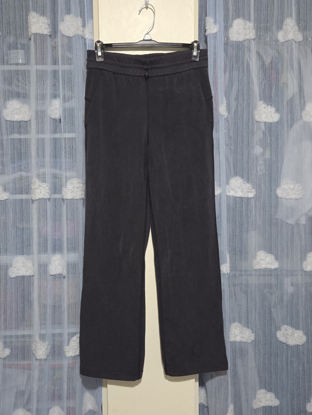 Lululemon Drawstring Pants